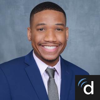 Abeid Anslip, MD, Emergency Medicine, Charlotte, NC