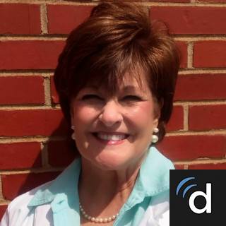 Patricia Howell, Women's Health Nurse Practitioner, Tuscaloosa, AL