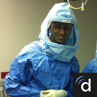 Janak Talwalkar, MD, Orthopaedic Surgery, Lexington, KY