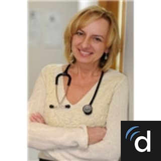 Anna Banas, MD