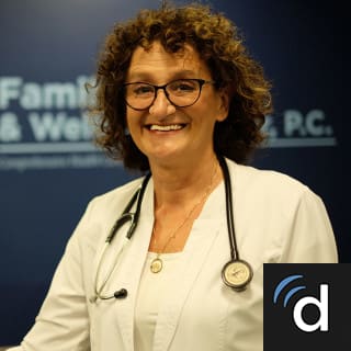 Svjetlana Dziko, MD
