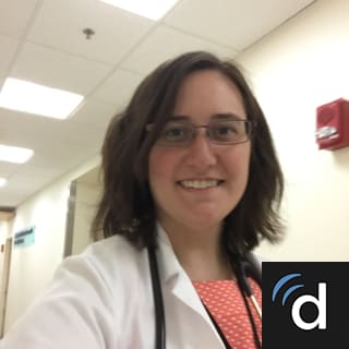 Amber Thompson, MD