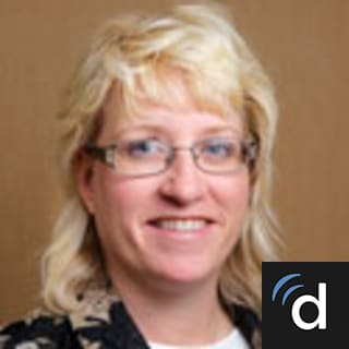 Kimberly Ebersol, Nurse Practitioner, Columbia, MO