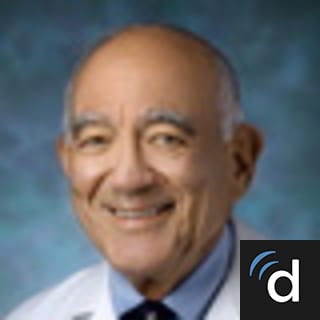 Stan Coleman, MD