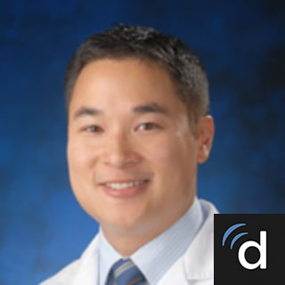 Andrew Wong, MD