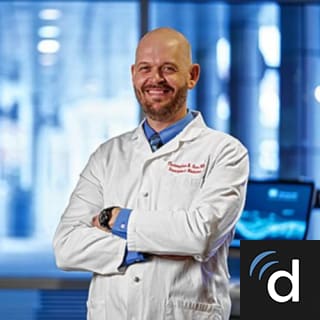 Christopher Fore, MD