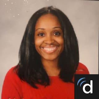 Shekinah Barfield, Physician Assistant, Orlando, FL