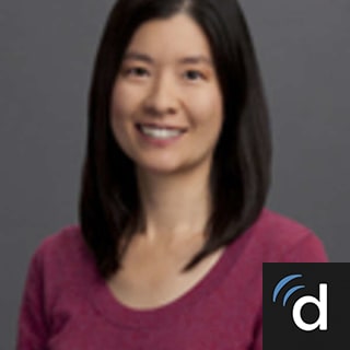 Christin Kuo, MD, Pediatric Pulmonology, Palo Alto, CA