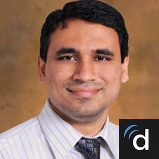 Tabrez Shaik Mohammed, MD