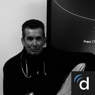 William Maguire, MD