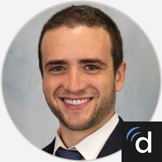 Daniel Goldish, MD, Physical Medicine/Rehab, North Liberty, IA