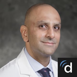 Ashit Patel, MD