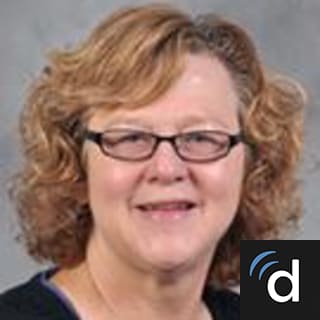 Susan Mahar