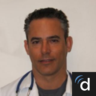 Marc Plotkin, MD
