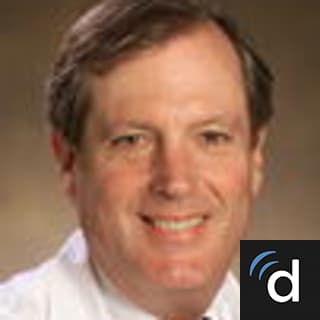 John Sergent, MD