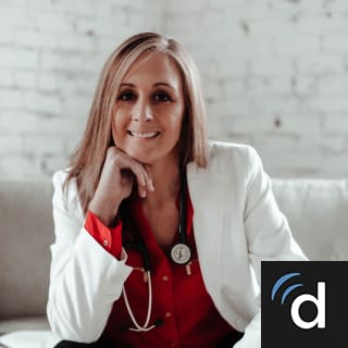 Shelby Pitts, Family Nurse Practitioner, Ogden, UT