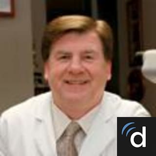 Robert Shofner, MD