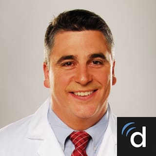 Mark Pinto, MD
