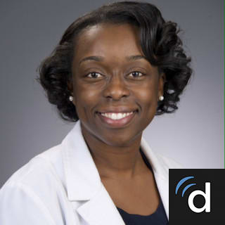 Cecilia Ahanonu, Emergency Medicine, Las Vegas, NV