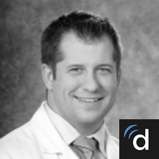 Chad Wotkowicz, MD