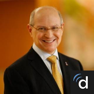 Larry Norton, MD, Oncology, New York, NY
