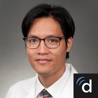 Daniel Vo, MD