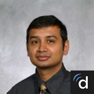 Sanjai Nagendra, MD, Pathology, Burlington, NC