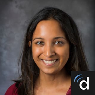 Puja Saxena, MD