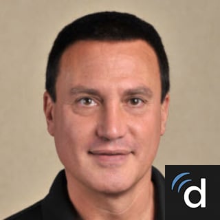 Roger Chams, MD