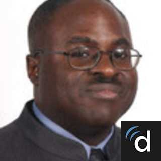 Booker King Jr., MD