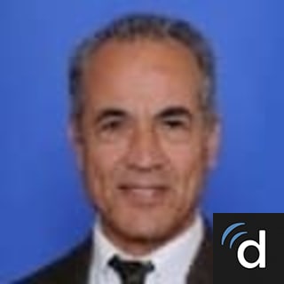 Soleyman Mirakhor, MD