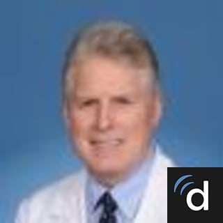 Henry Cupstid, MD