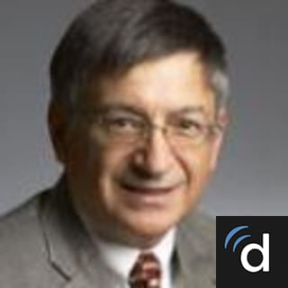 Albert Crimaldi, MD