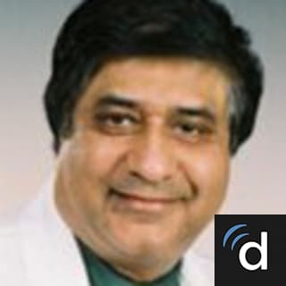 Pradeep Lothe, MD