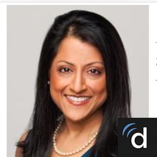 Dr. Sabitha Setty, MD – Anchorage, AK | Internal Medicine