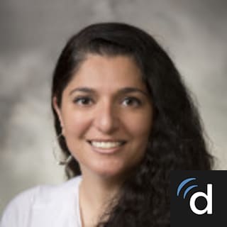 Roxanna Irani, MD