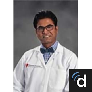 Saksham Sulove, MD