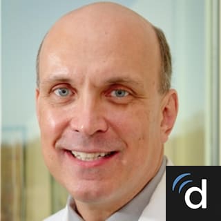 Daniel Lahr, MD