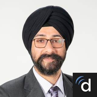 Simer Singh, MD