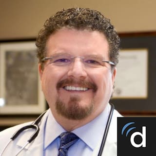 Robert Bailey, MD
