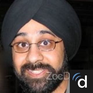 Charnjit Singh, MD