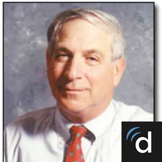 Barry Maron, MD