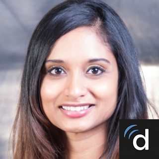 Sinthuya Alston, MD