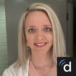 Amber Reaves, Nurse Practitioner, Valdosta, GA