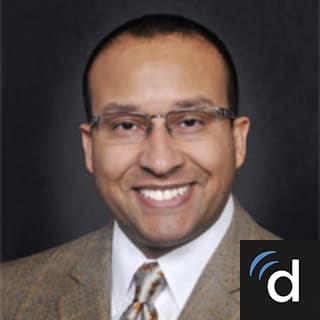 Alexander Feliz, MD
