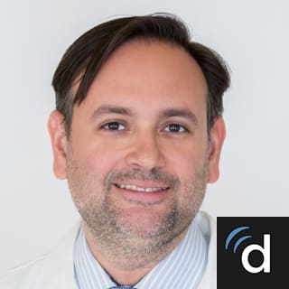 M. Alex Guerrero, MD