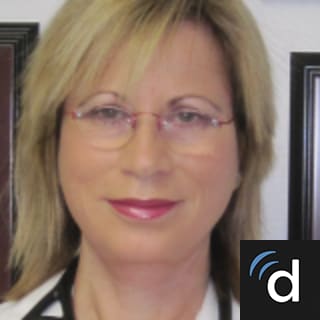 Annette Toledano, MD, Internal Medicine, Miami, FL