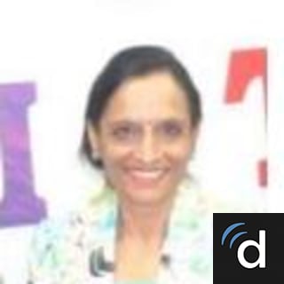 Saileela Venkatesan, MD