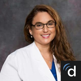 Allison (Muia) Wade, MD