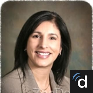 Preetika Sidhu, MD